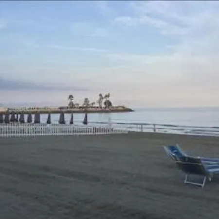 Сasa de vacaciones Casa Sottovento *