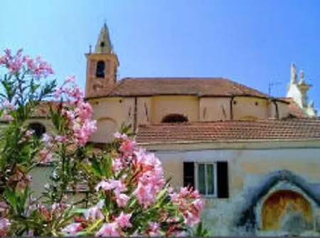 Casa Sottovento 펜션 *