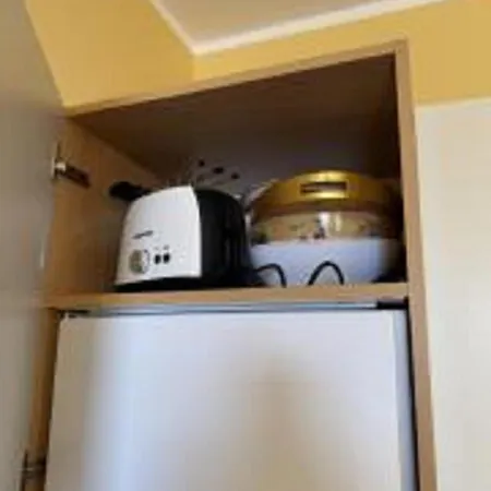 Casa Sottovento Сasa de vacaciones *