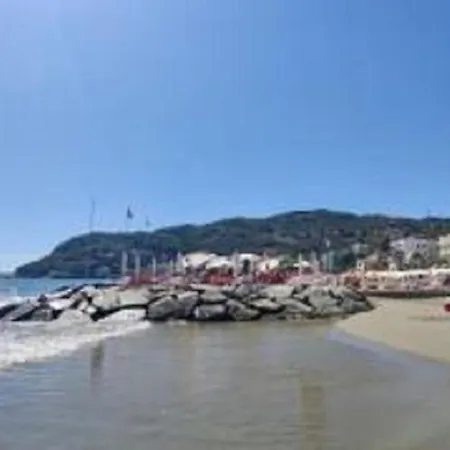 Casa vacanze Casa Sottovento Diano San Pietro