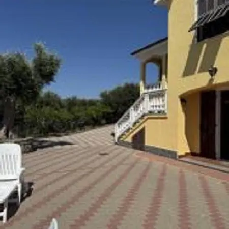 Casa Sottovento Сasa de vacaciones Diano San Pietro