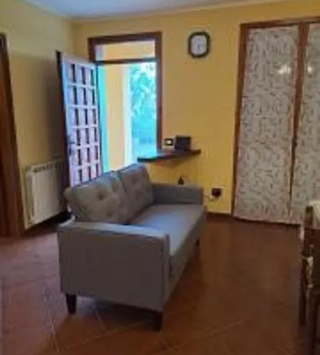 Casa Sottovento * Diano San Pietro