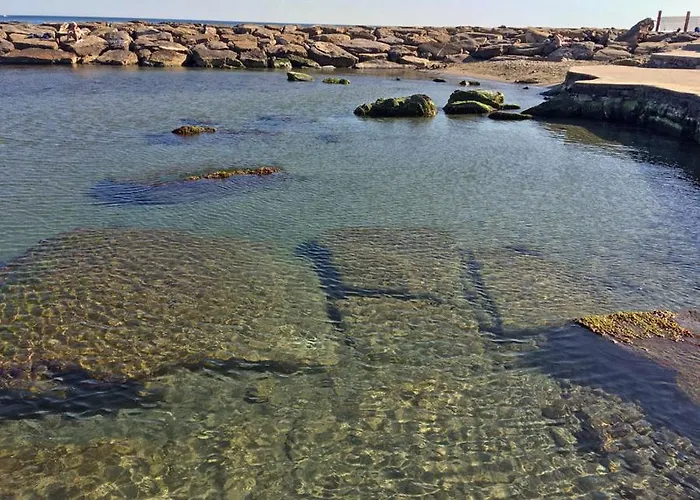 Casa Sottovento Tatil Evi *