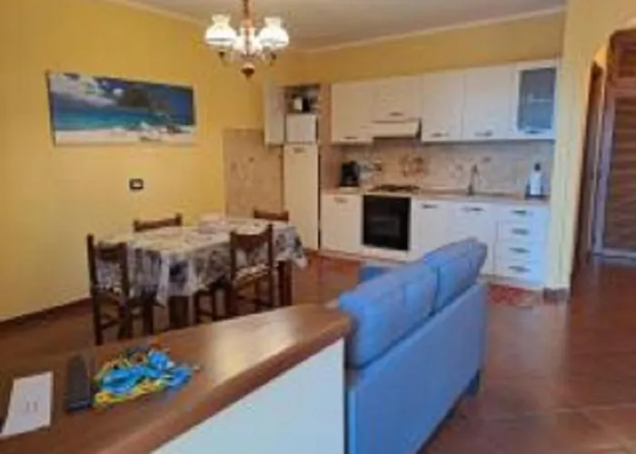 Casa Sottovento * Diano San Pietro