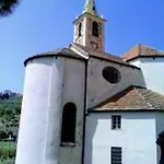 Casa Sottovento *