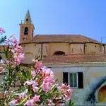 Casa Sottovento 펜션 *