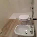 Σπίτι διακοπών Casa Sottovento *