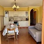 펜션 Casa Sottovento Diano San Pietro
