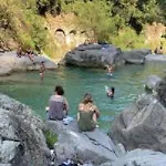 Σπίτι διακοπών Casa Sottovento