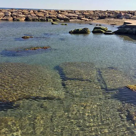 Casa Sottovento 度假居 *