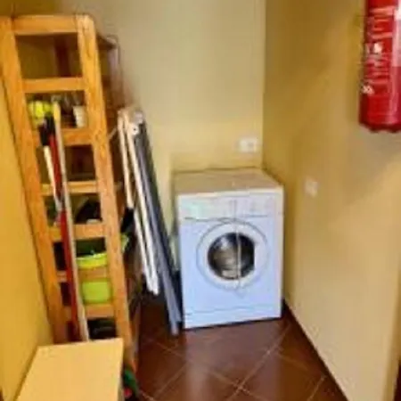 Holiday home Casa Sottovento
