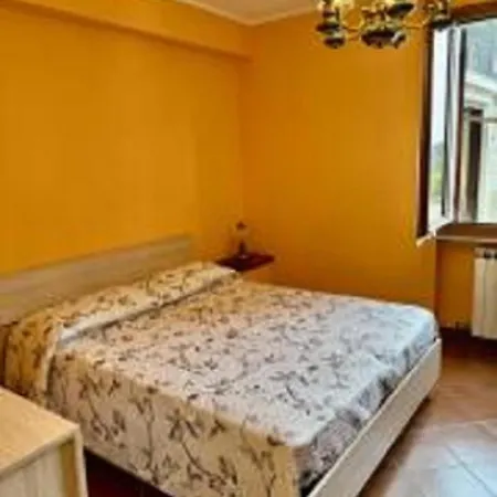 Holiday home Casa Sottovento *