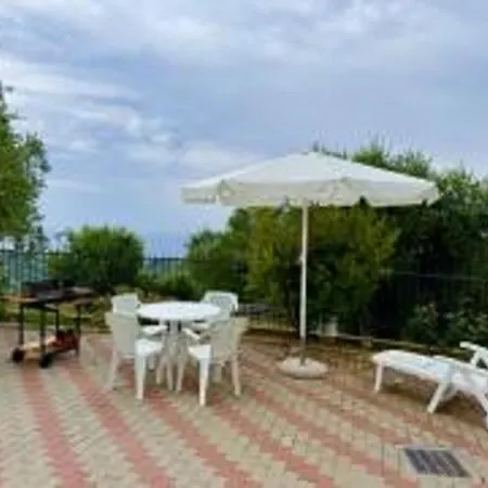 Casa Sottovento Holiday home