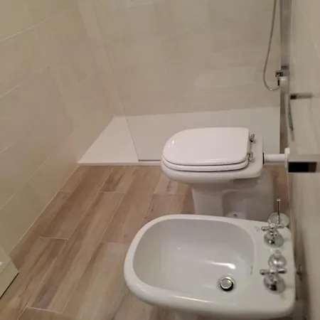 Holiday home Casa Sottovento *