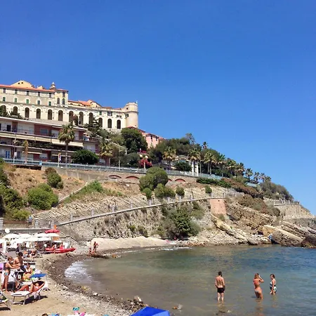 Casa Sottovento *