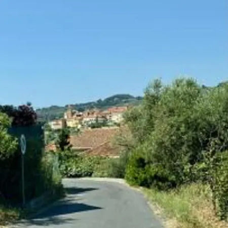Holiday home Casa Sottovento