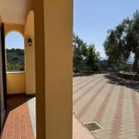Casa Sottovento *