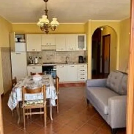 Holiday home Casa Sottovento Diano San Pietro