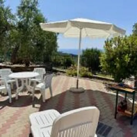 Casa Sottovento *