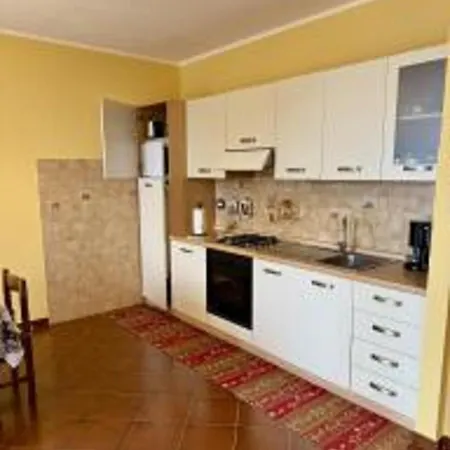 Dom wakacyjny Casa Sottovento Diano San Pietro