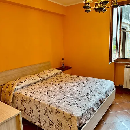 Casa Sottovento