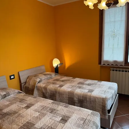 Dom wakacyjny Casa Sottovento Diano San Pietro