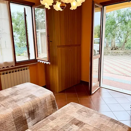 Casa Sottovento