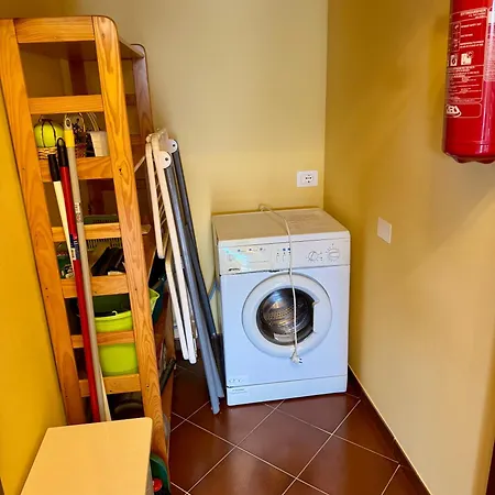 Casa Sottovento Dom wakacyjny