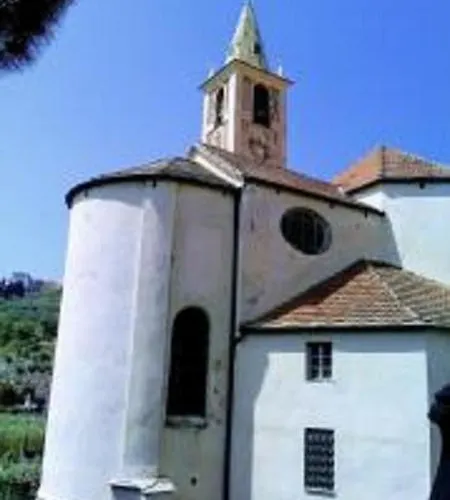 Casa Sottovento *