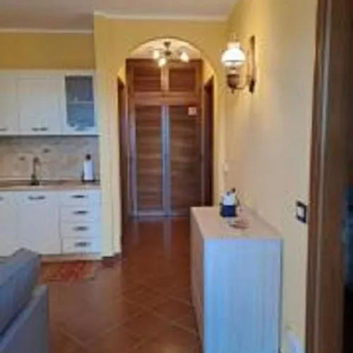 Casa Sottovento