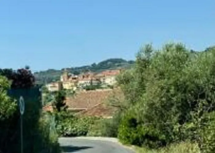 Ferienhaus Casa Sottovento