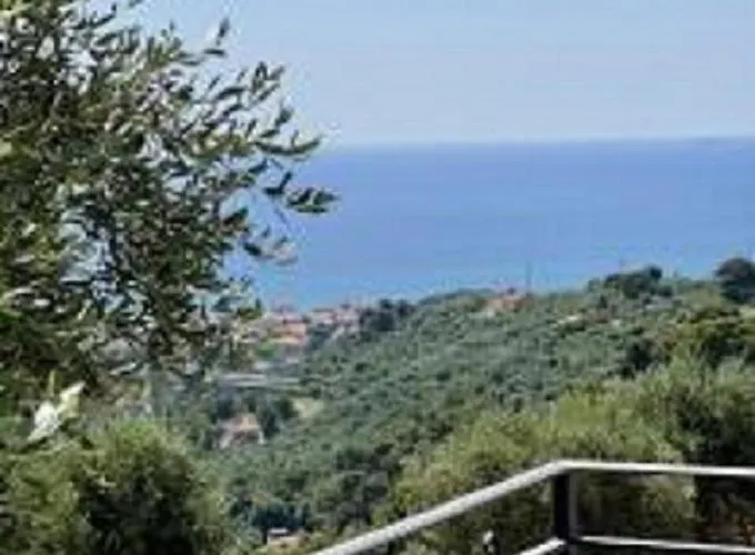 Casa Sottovento Ferienhaus *