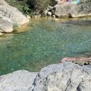 Casa Sottovento Ferienhaus *